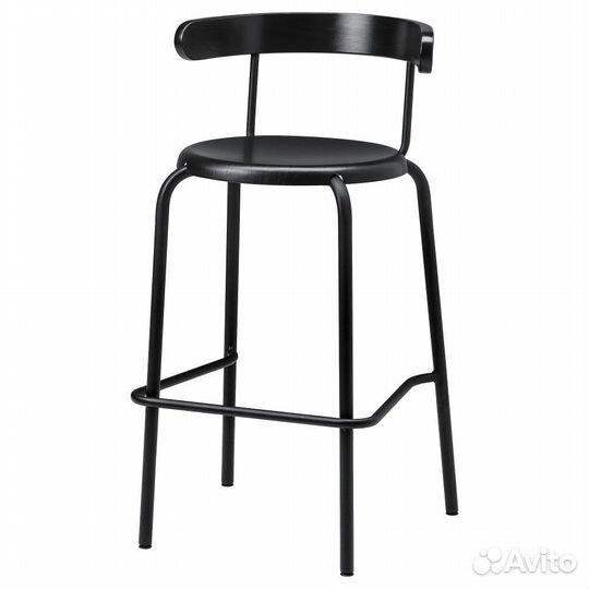 Стул барный IKEA