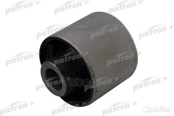 Сайлентблок подушки дифференциала PSE10040 patron