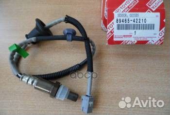 Лямбда-зонд 8946542210 toyota