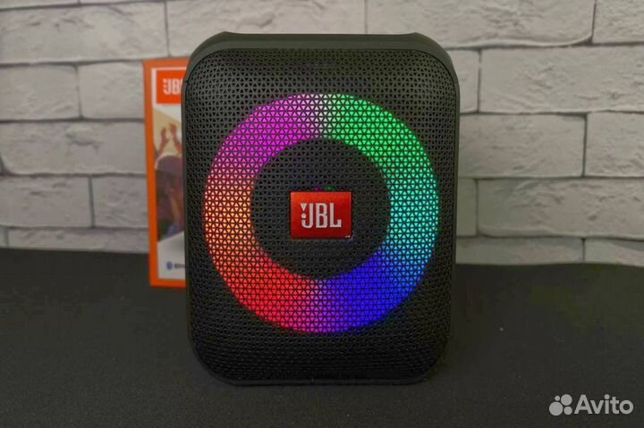 Колонка JBL partybox ES300