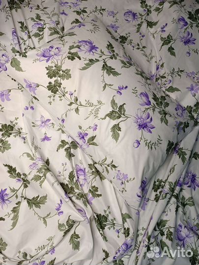 Постельное белье 2 спальное