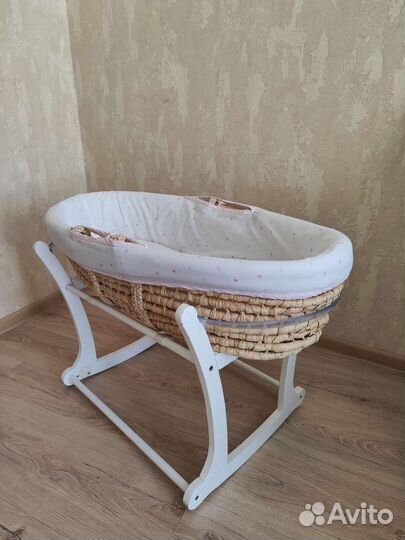 Люлька Mothercare