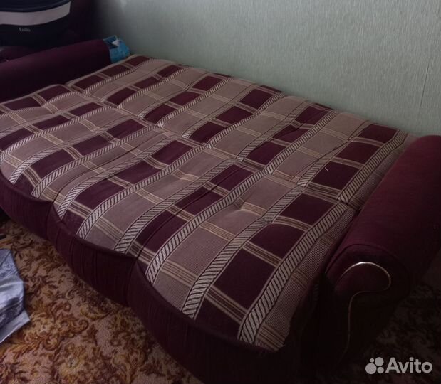 Диван бесплатно