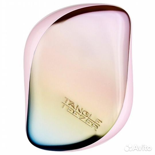 Tangle Teezer Расческа Compact Styler #329105