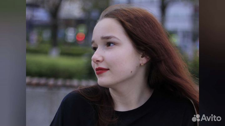 Фотограф Варвара Пермь