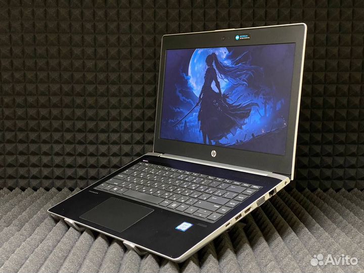 Компактный HP для успешной карьеры