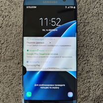 Samsung Galaxy S7 Edge, 4/32 ГБ