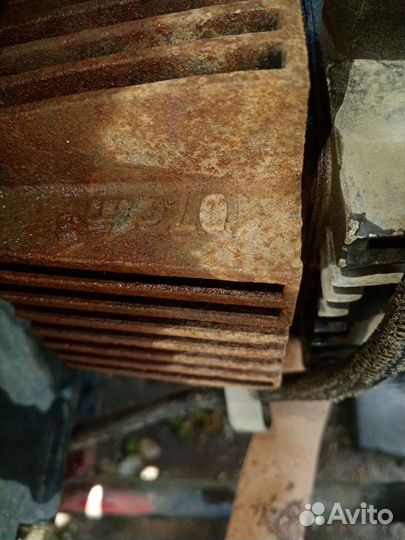 Квадроцикл детский