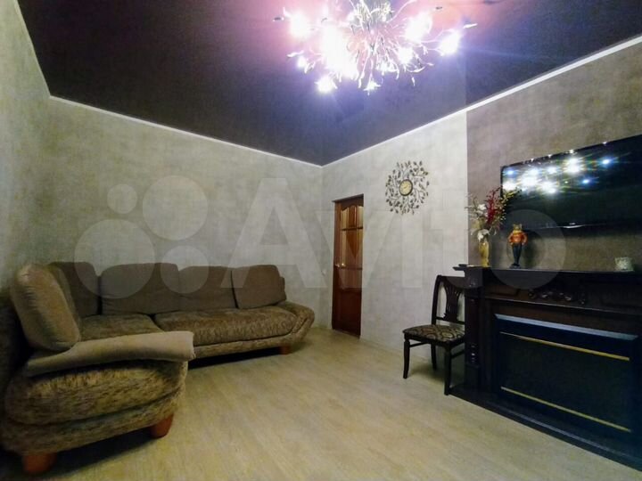 4-к. квартира, 84,8 м², 6/14 эт.