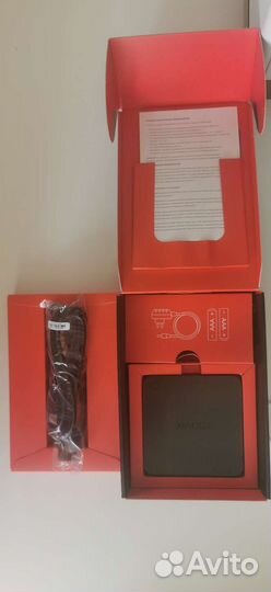 Смарт тв приставка Дом. ру