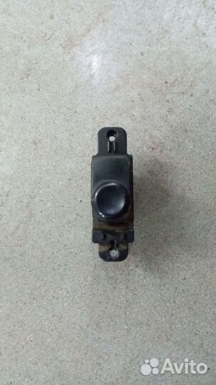 Кнопка стеклоподъемника hyundai solaris