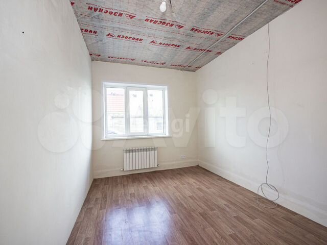 Дом 86,8 м² на участке 4,7 сот.