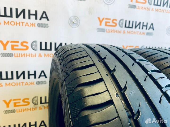 Continental ContiEcoContact 3 185/65 R15 88T