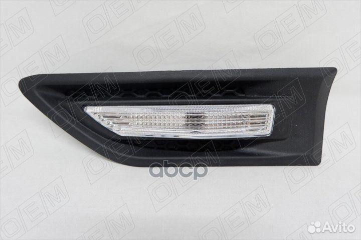 Kia Soul 1 AM (2008-2014) Указатель поворота