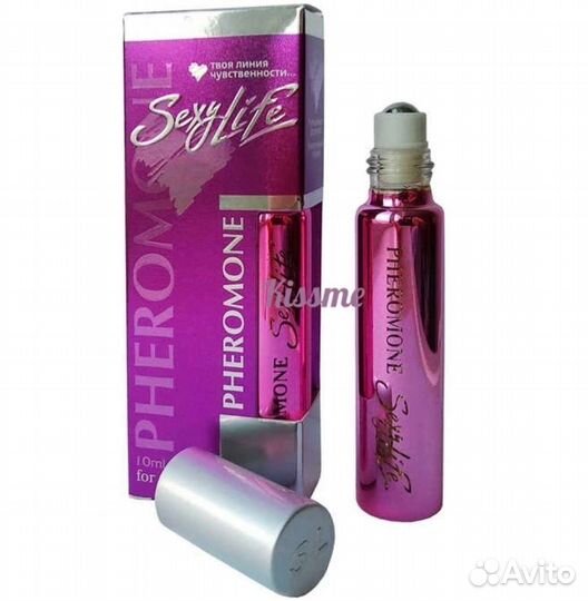 Духи женские