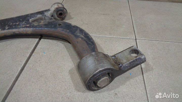 Рычаг передний левый Ford Fusion 2002-2012