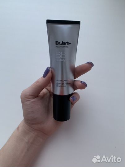 Тональный крем bb