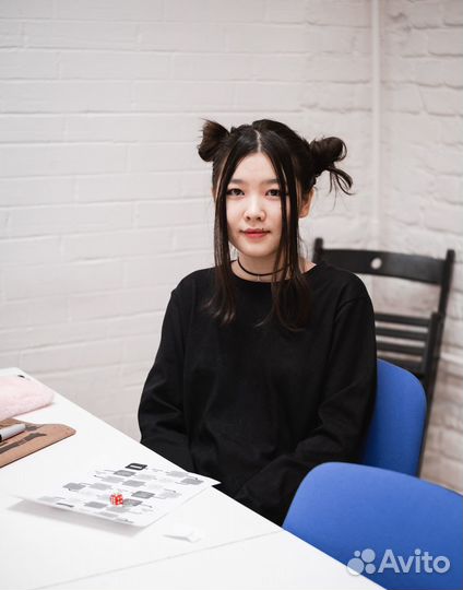 Репетитор по японскому языку