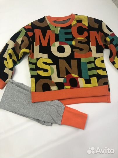 Костюм для девочки