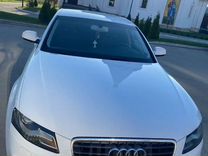 Audi A4 1.8 CVT, 2011, 228 000 км, с пробегом, цена 1 150 000 руб.