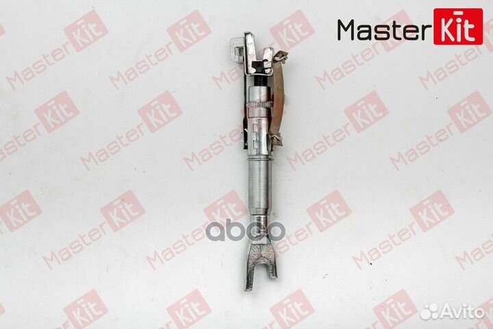 Регулятор задних тормозных колодок Opel 77AP013