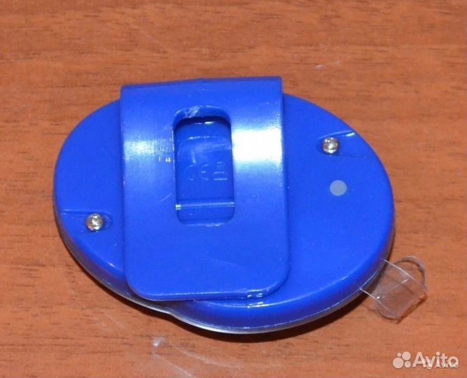 Шагомер новый