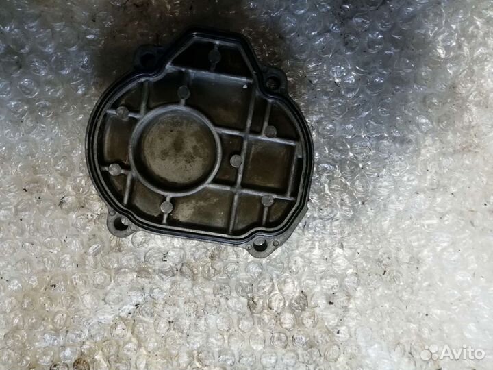 Крышка двигателя kawasaki ZX9