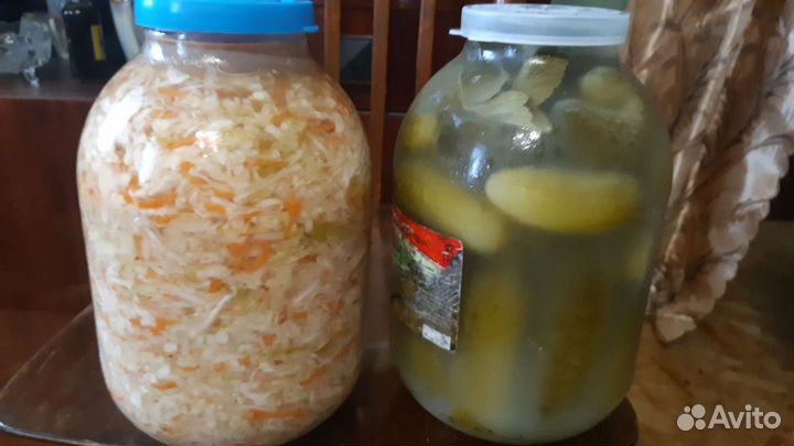 Заготовки
