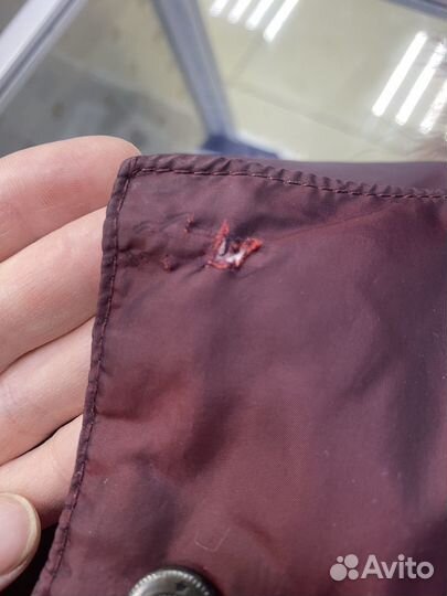 Пуховик женский 42 44