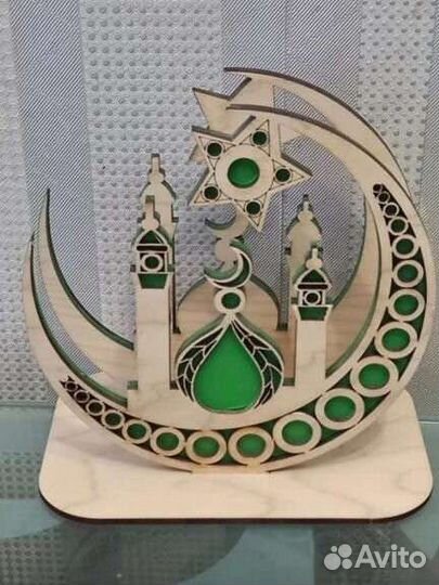 Салфетницы