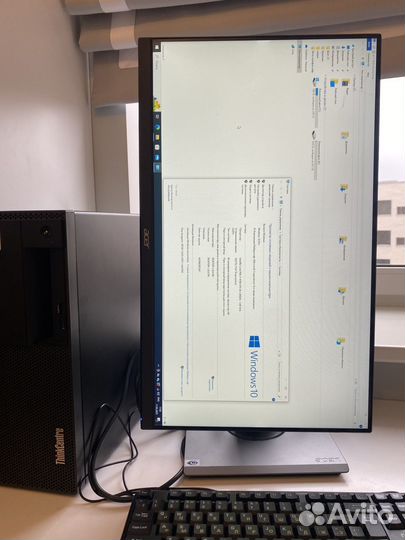 Персональный компьютер