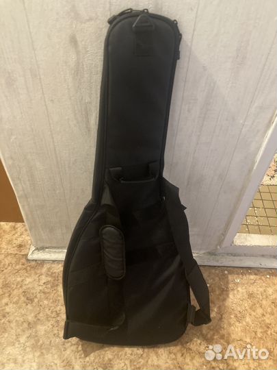 Чехол для электрогитары ibanez