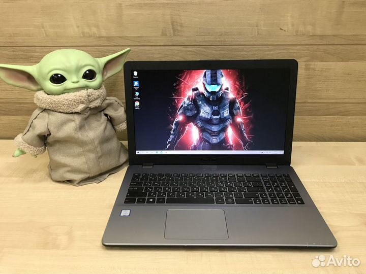 Ноутбук Asus