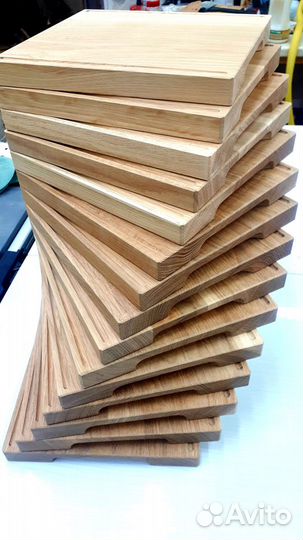 Доски разделочные