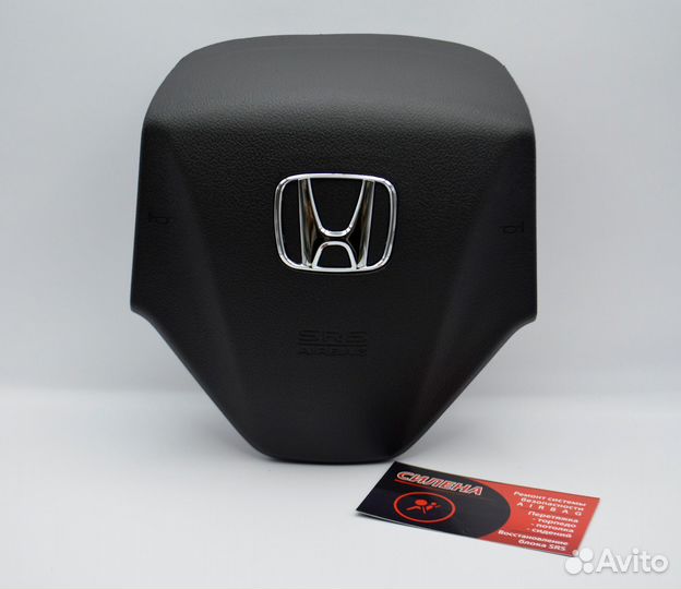 Рулевая накладка Honda CRV 4 (2012- )