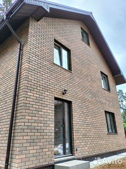 Балкон пластиковый