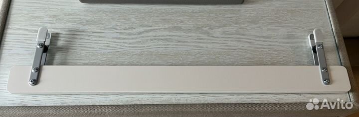 Бортик (ограничитель) для кроватки IKEA vikare