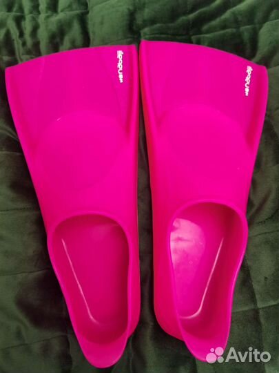 Ласты для плавания 37 38