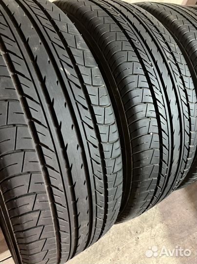 Yokohama A.Drive AA01 225/55 R18