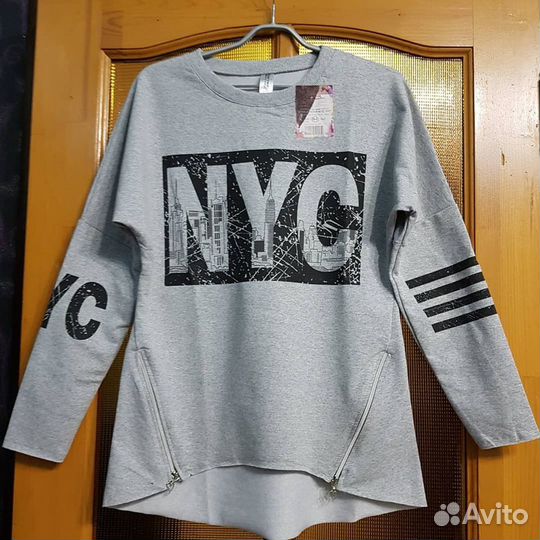 Женская туника