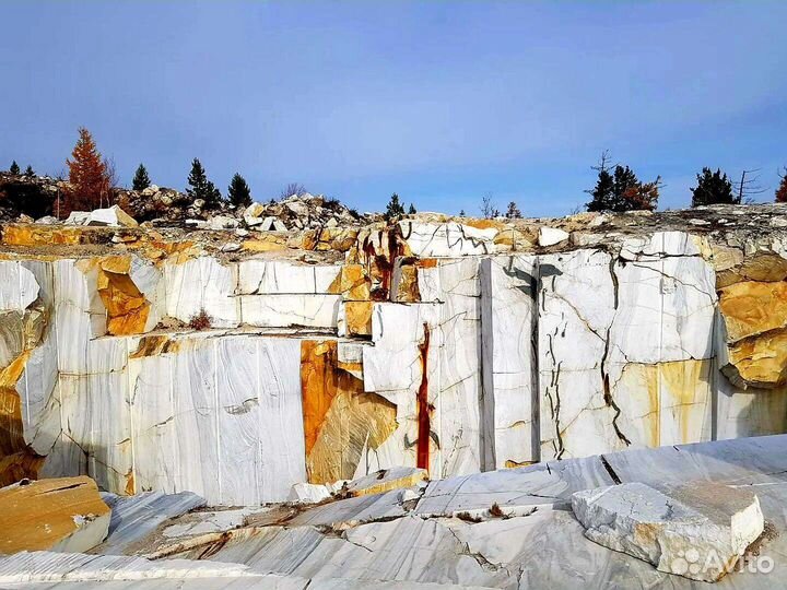 Тур на Байкал