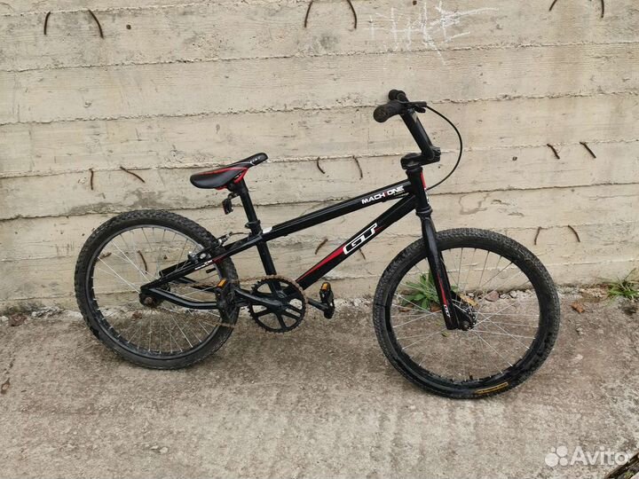 Bmx