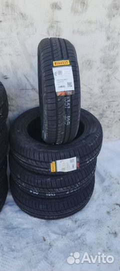 Pirelli Cinturato P1 Verde 185/65 R15 92H