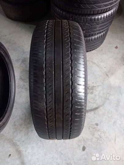 Bridgestone Dueler H/L 400 245/55 R19 103S
