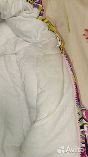 Комбинезоны для девочки 74
