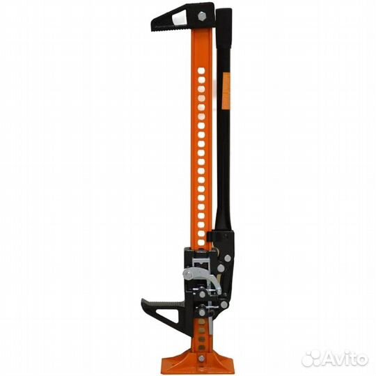 Реечный домкрат – аренда