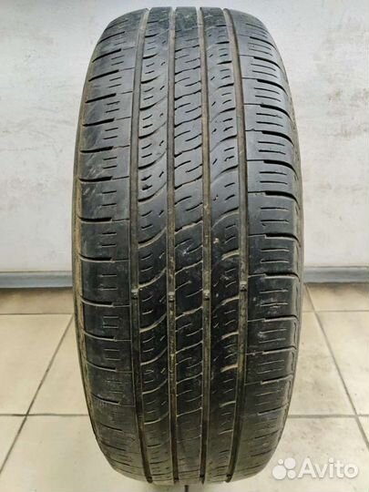 Kumho Sense KR26 225/65 R17