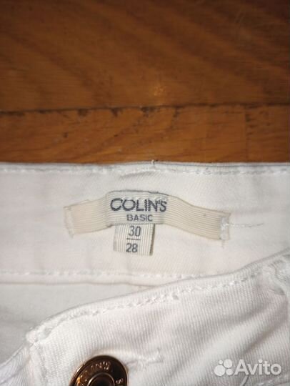 Джинсы женские 44 Colin's