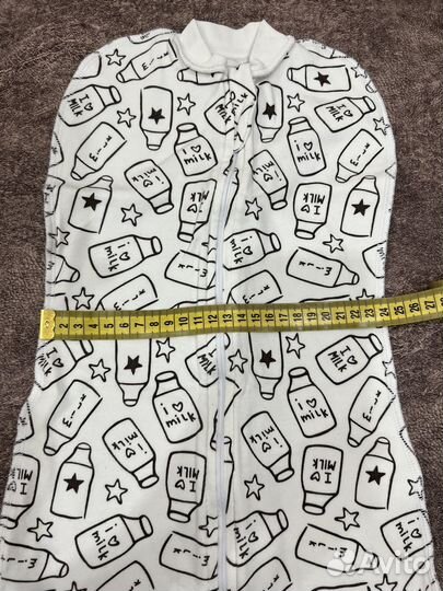 Кокон пеленка новые