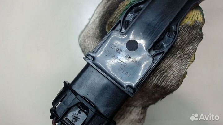 Катушка зажигания Opel Vectra C, 2007